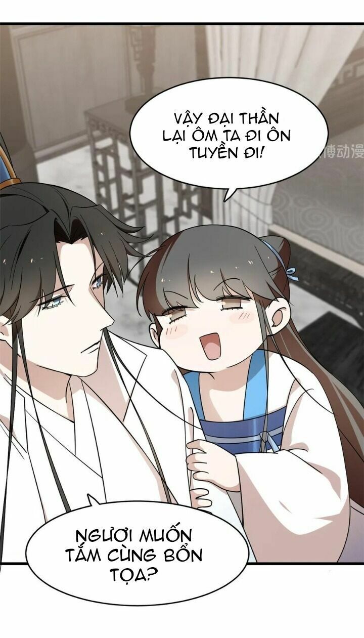 độc bộ thiên hạ: đặc công thần y chapter 238 22