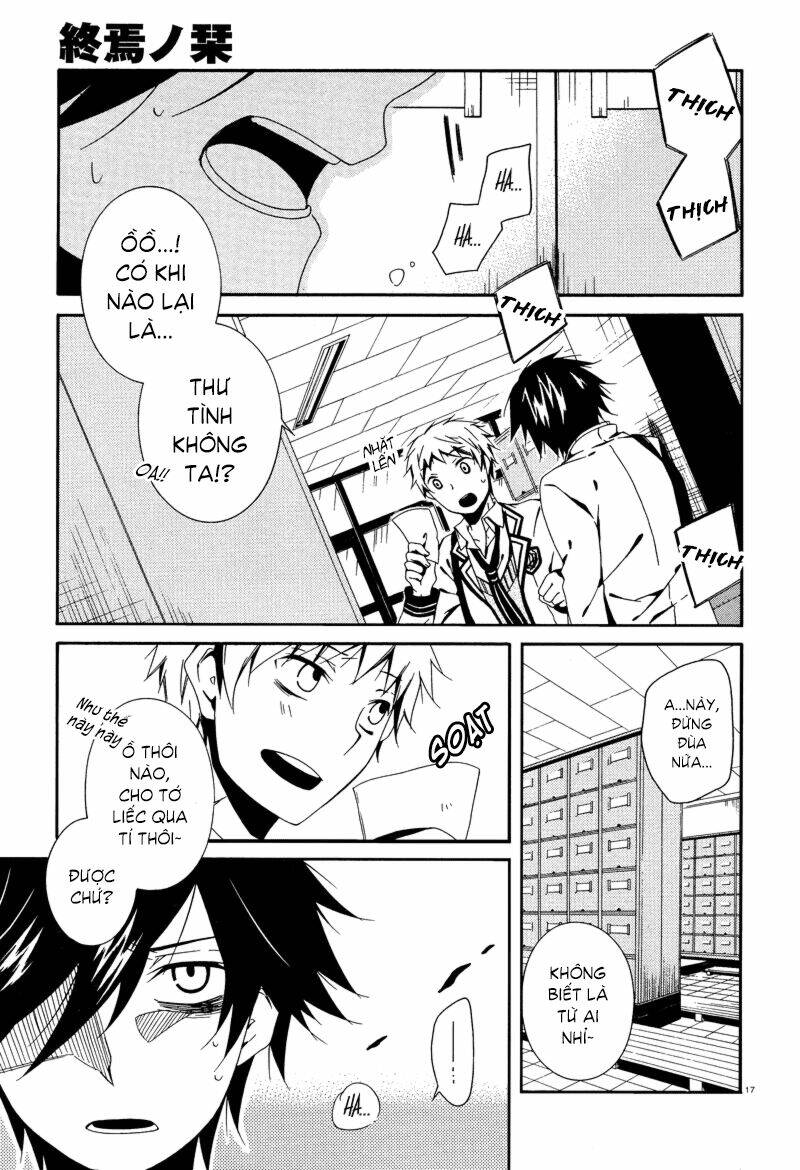 shuuen no shiori chapter 2 22