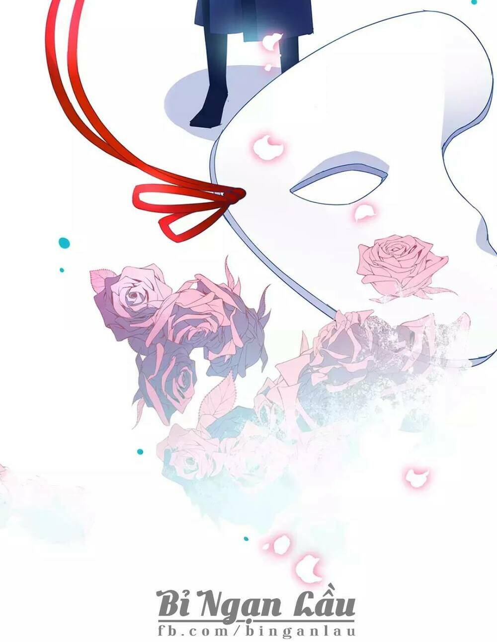 độc cô hoàng hậu chapter 3 20