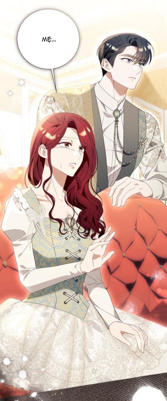 tôi tưởng đó chỉ là tiểu thuyết trọng sinh bình thường chapter 89.2 14