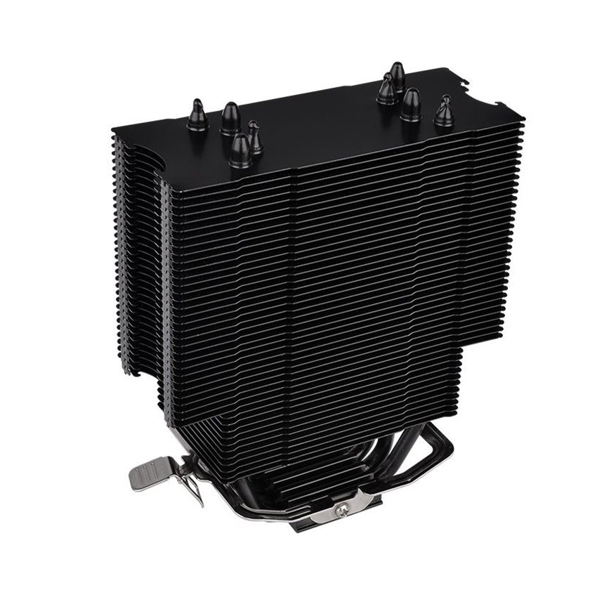 Tản nhiệt khí CPU Thermaltake UX200 ARGB Lighting CPU Cooler - Hàng Chính Hãng