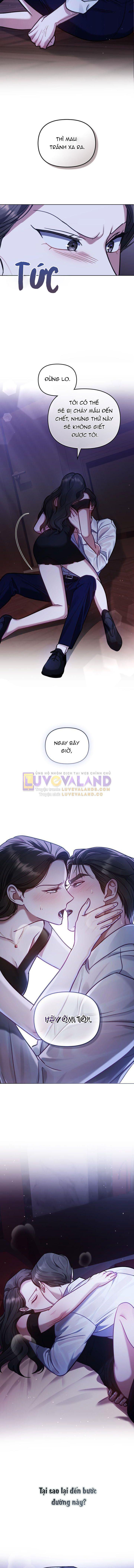 hãy ở lại cho đến khi say mê tôi chapter 0 3