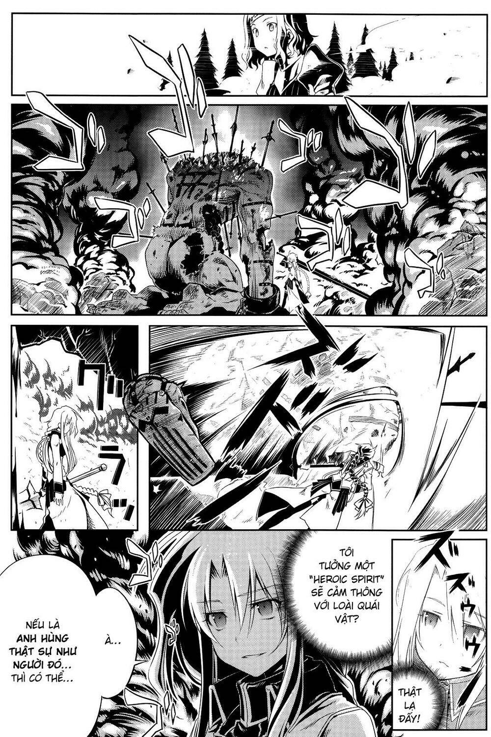 sword dancers ii chapter 4 44