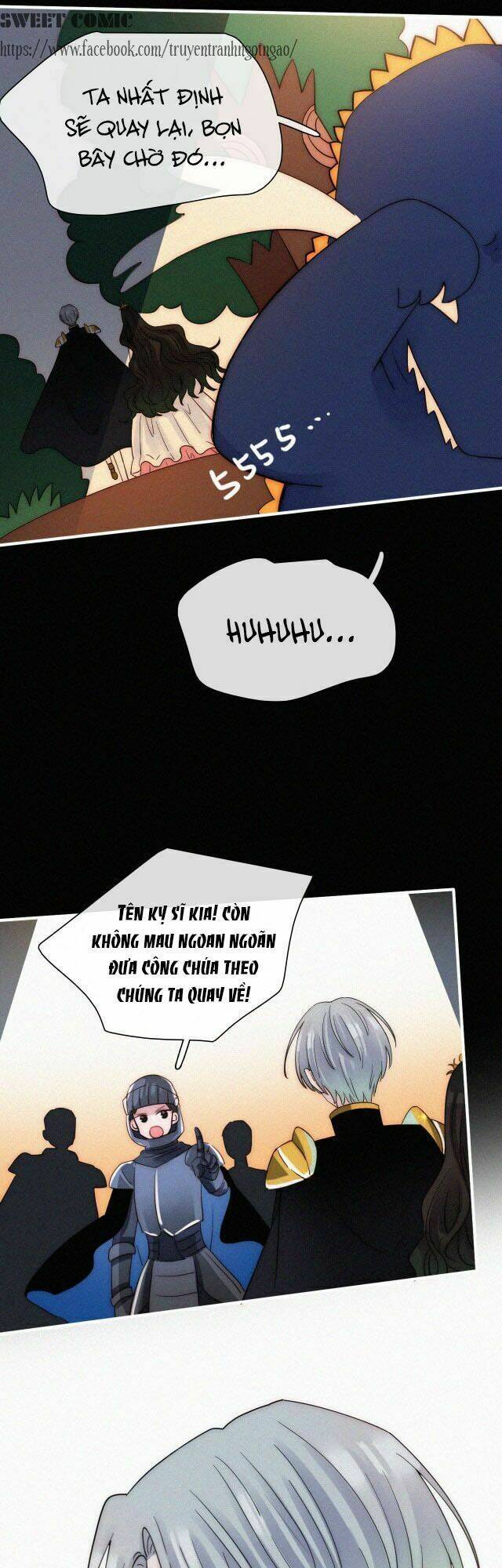 nếu ngày đó chúng ta chưa quen biết chapter 38 4