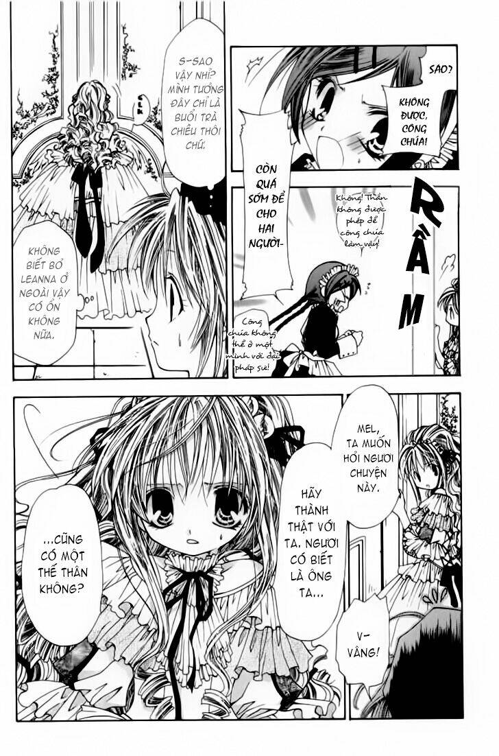 magical x miracle chapter 28 7