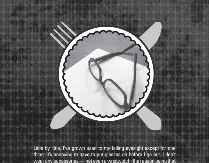 thánh tỏi sành ăn chapter 370 4