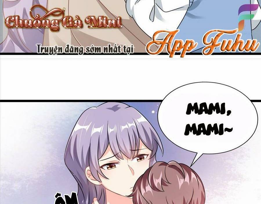 kim chủ của tôi chỉ mới 5 tuổi! chapter 3 59