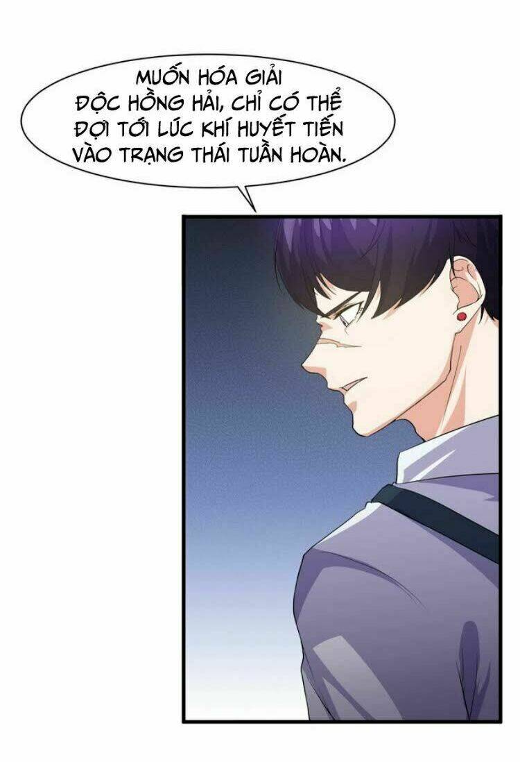 siêu cấp hộ vệ của đại tiểu thư chapter 14 3