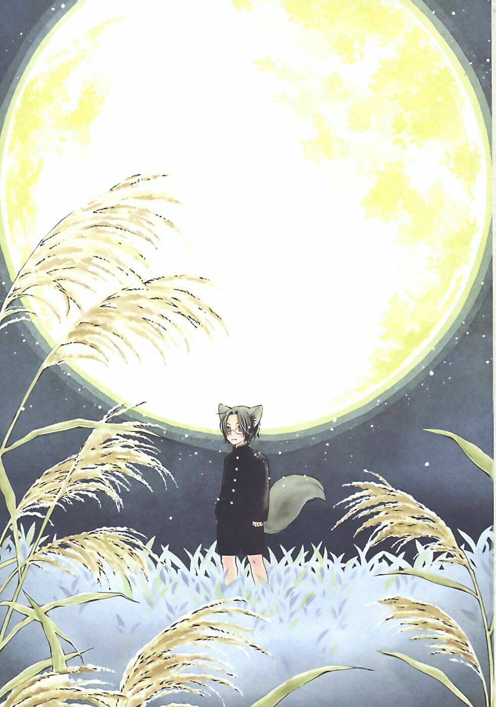 gakkou no sensei chapter 15 4