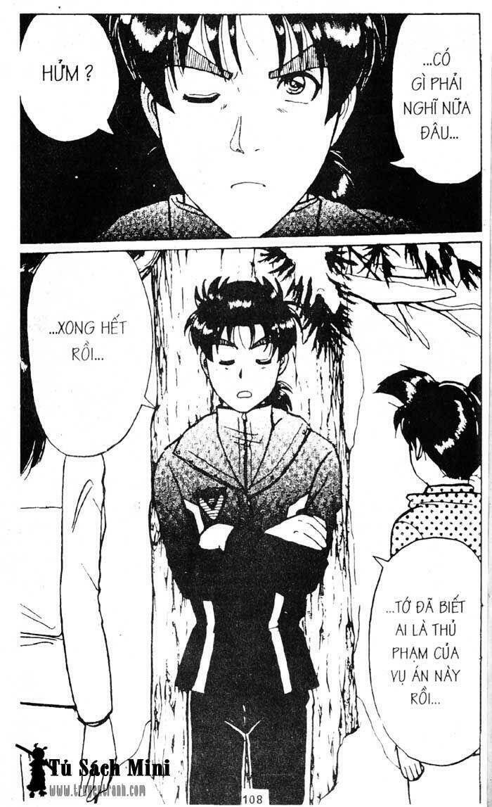 thám tử kindaichi (bản đẹp) chapter 171 24