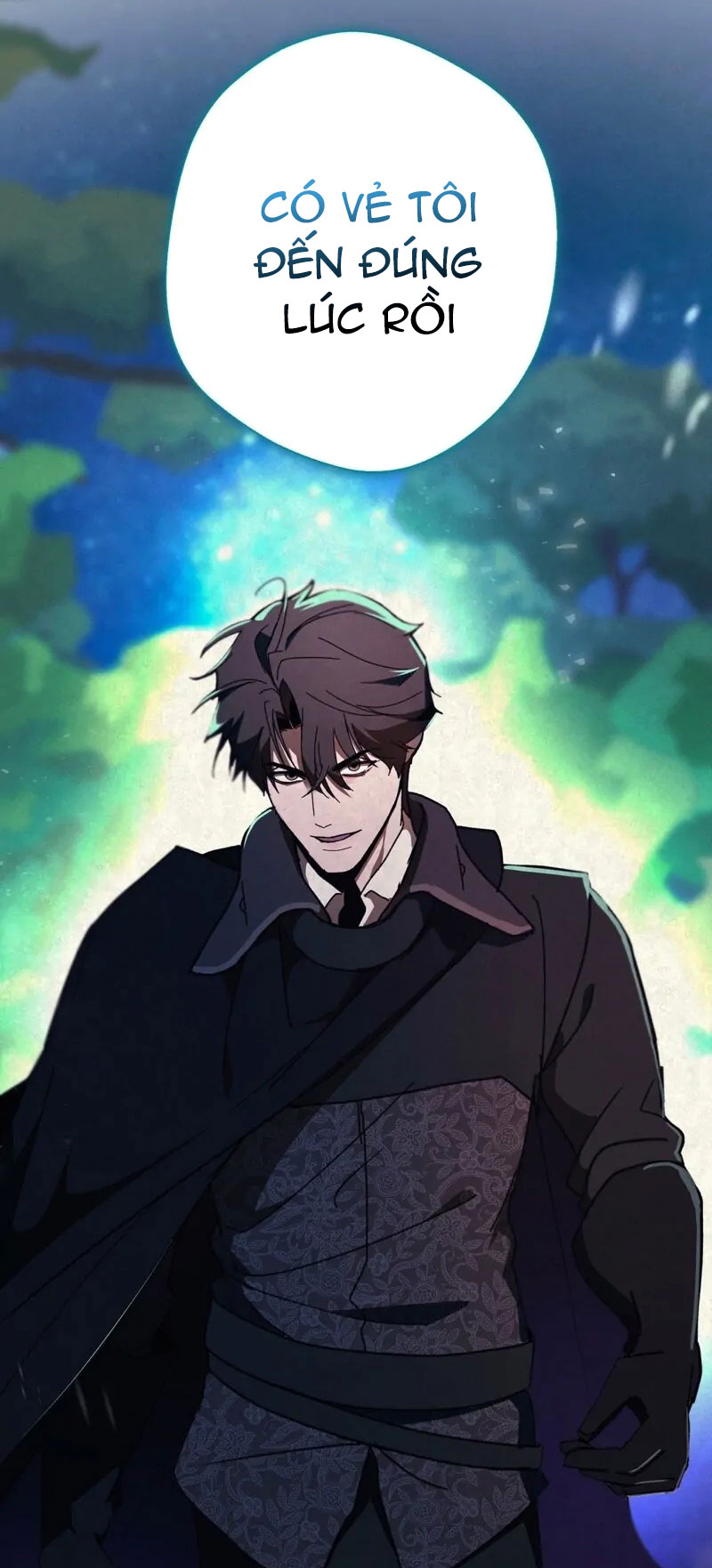 sự cứu rỗi đầy cám dỗ chapter 11.2 29