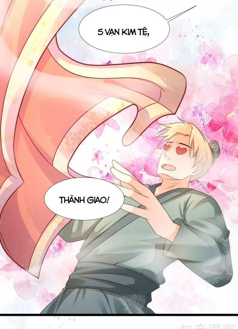 tối cường vận đào hoa chapter 201 27