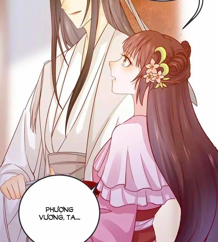 thần y khí nữ: ngự thú cuồng phi của quỷ đế chapter 52 47