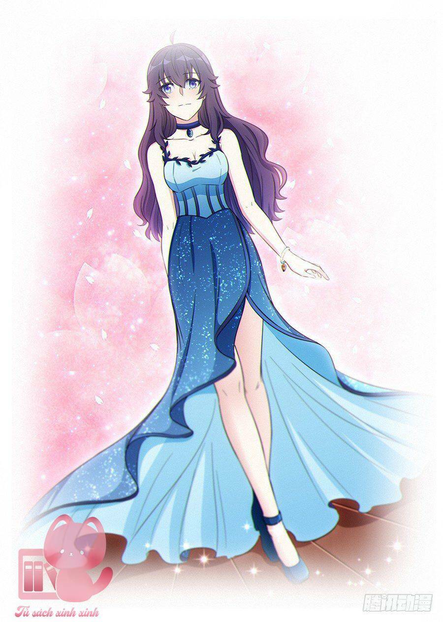 luyến ái 1/2 chapter 70 12