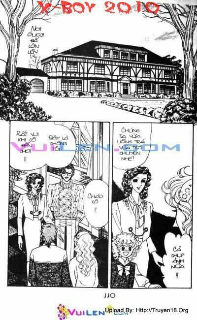 ánh đèn rực rỡ chapter 15 111