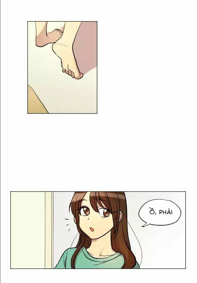 the devil who can't fly chapter 28 32