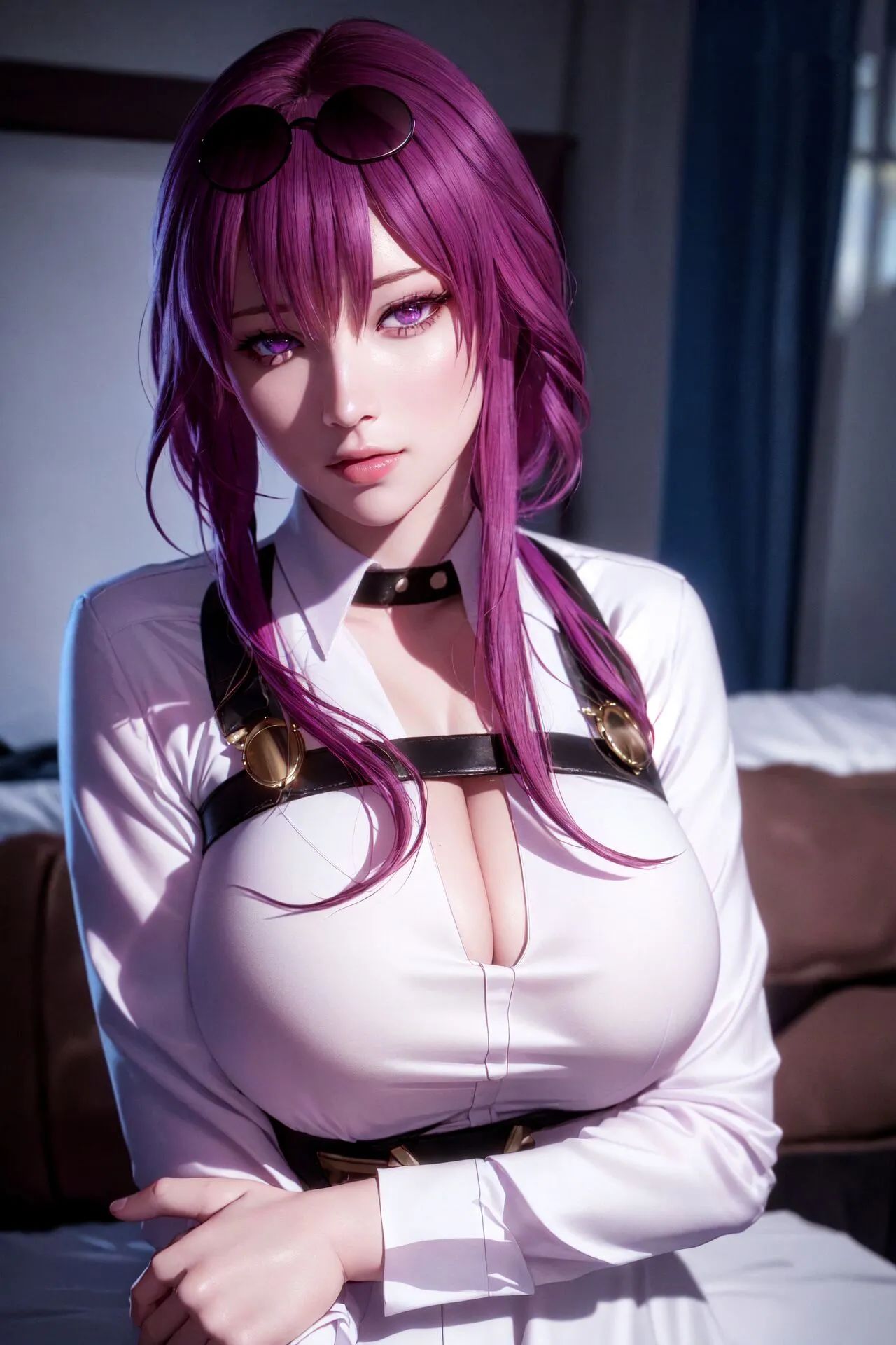 artist ai generated chapter 260 17