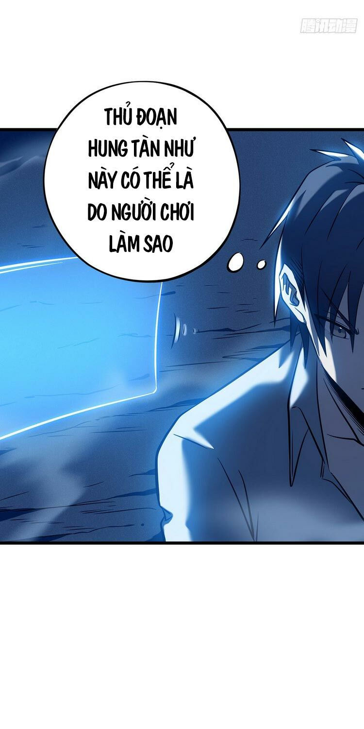 sát thần chi lộ tại dị giới chapter 6 7