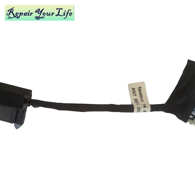 Computer cables HDD cable for HP 1000 2000 ProBook 450 455 640 645 650 655 G1 6017B0362201 Hard Drive Connector Adapter On Sale