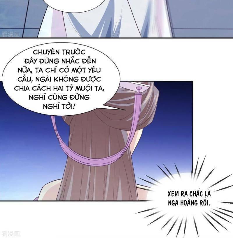 ta là ngọc hoàng đại đế chapter 82 3