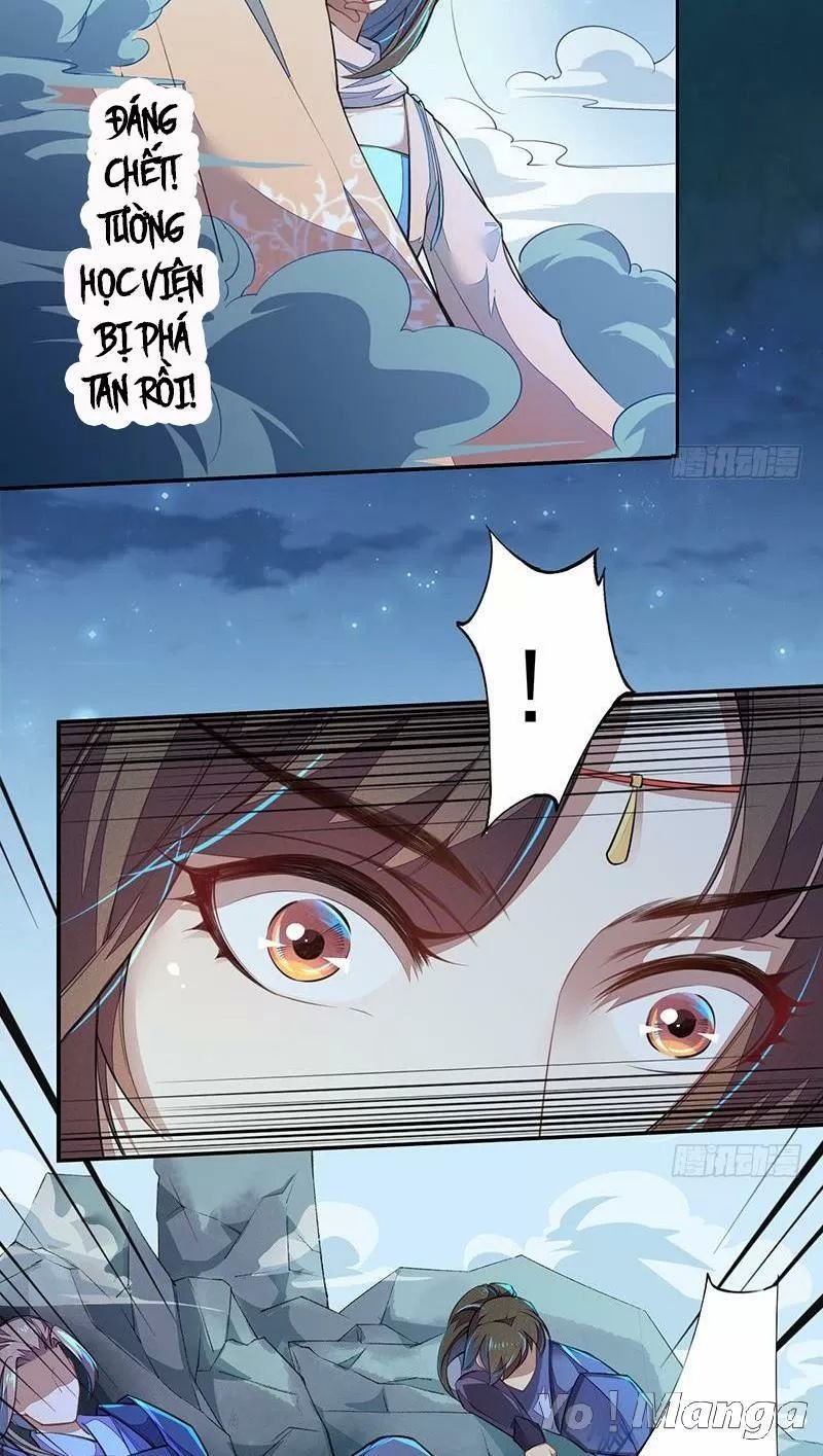 tuyệt thế luyện đan sư chapter 96 16