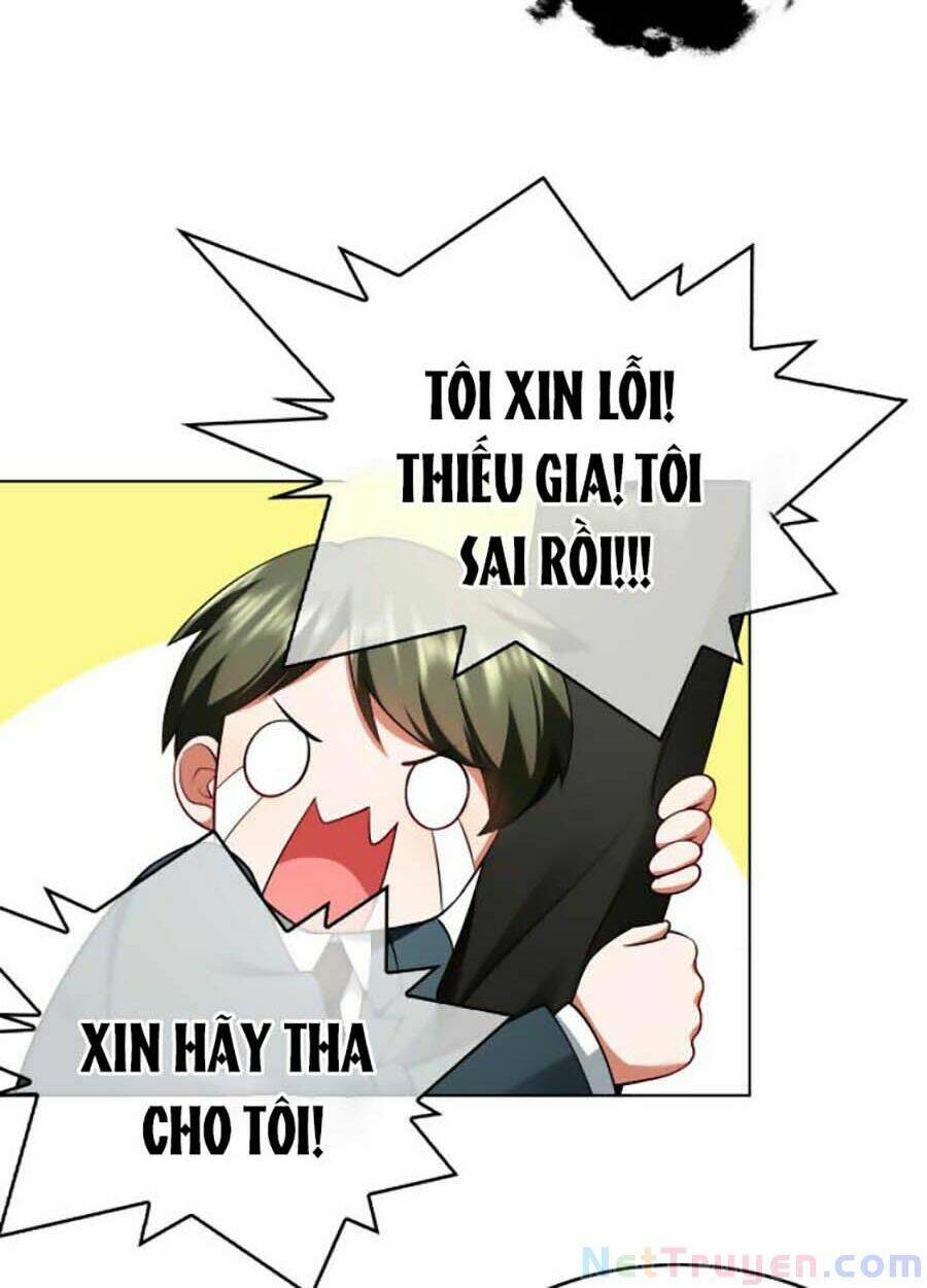 cô vợ gả thay của tổng tài cố chấp chapter 34 29