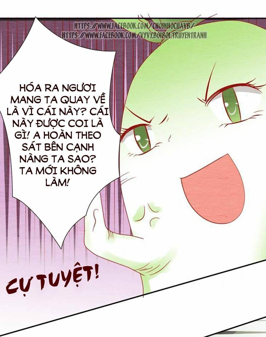 nhân hoa duyên chi sư phụ đại nhân cầu sủng ái chapter 5 43