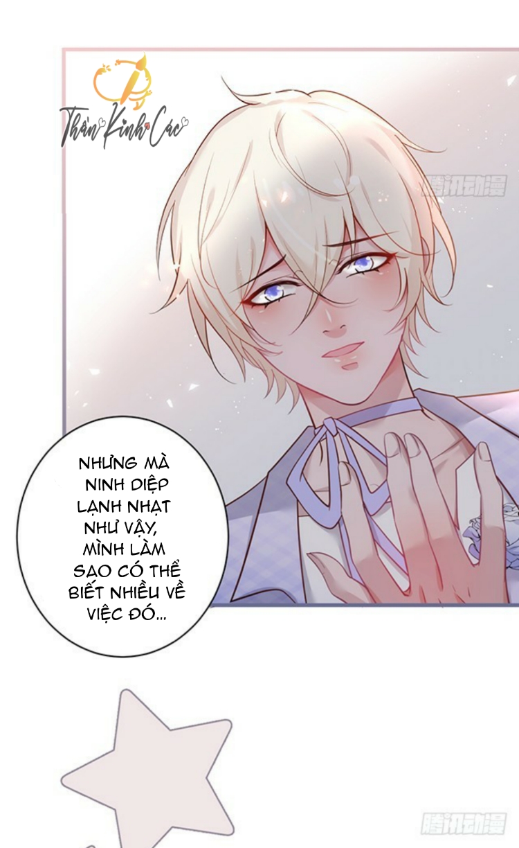 dưỡng khí chí mạng chapter 26 29