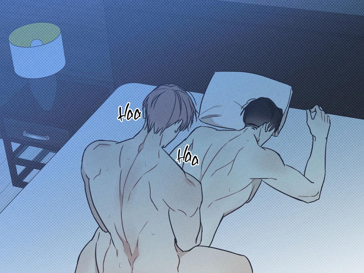 dải hợp âm trên đại dương xanh chapter 31 120