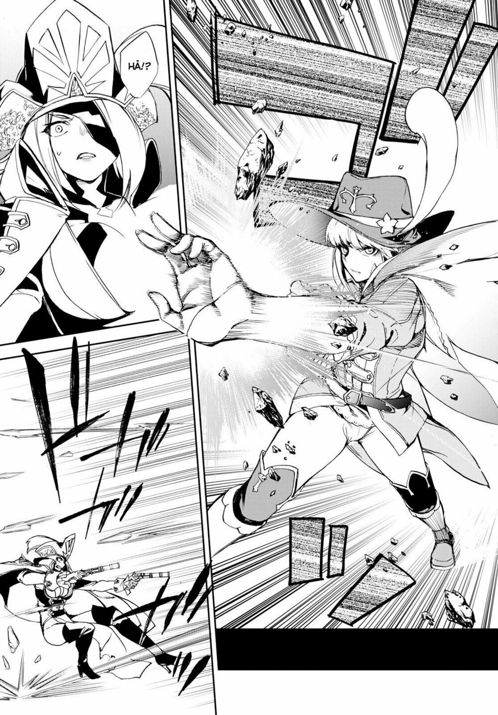 fate/grand order: epic of remnant - agartha chapter 7 16