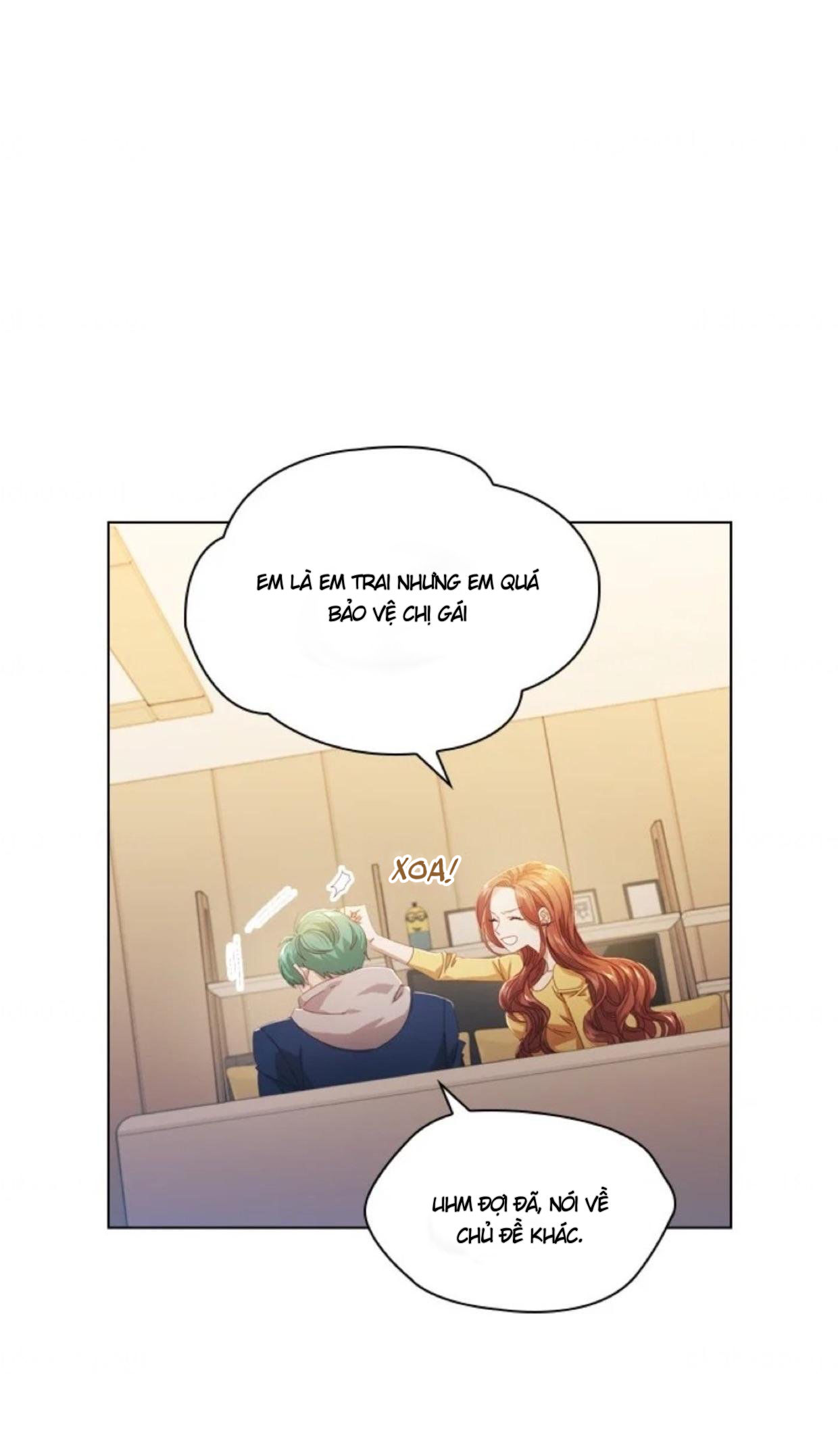 tai tiếng thị phi chapter 26 29