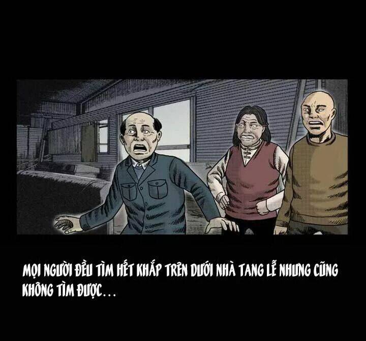 kỳ án có thật chapter 34 25