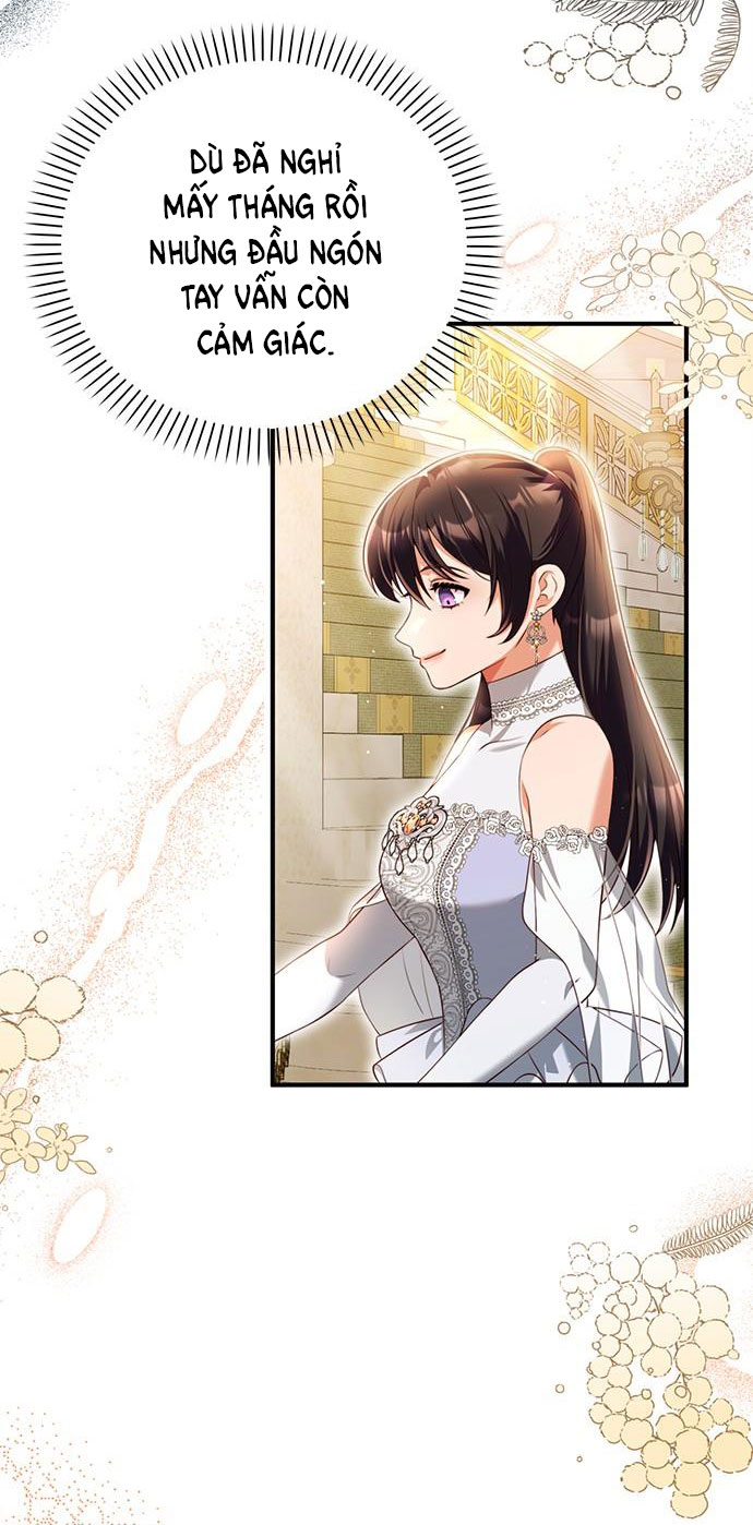 tôi sẽ ly hôn với người chồng bạo chúa chapter 45.2 4