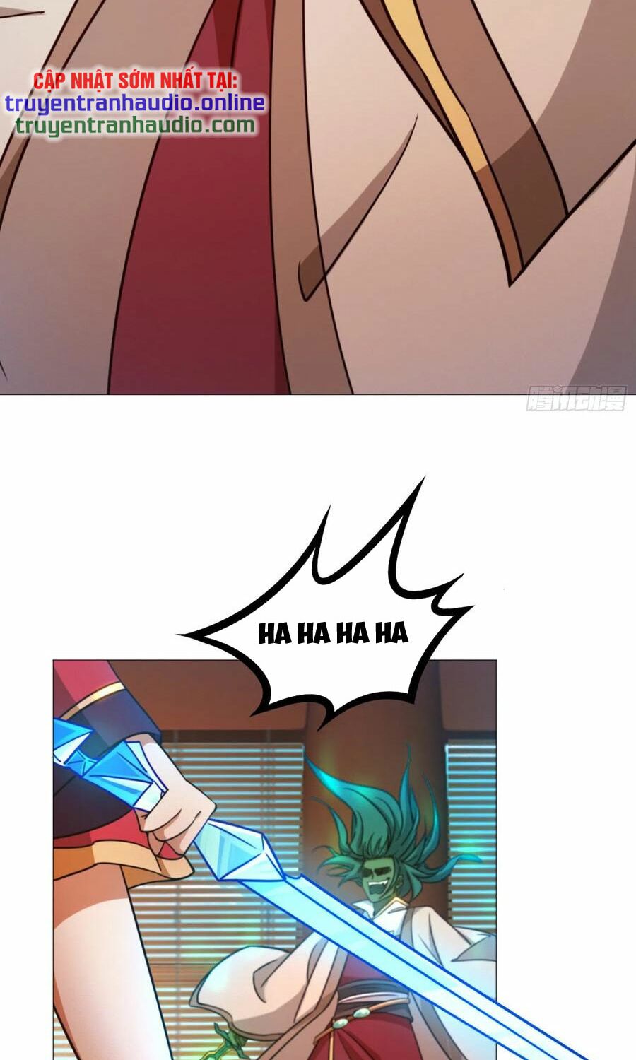 vạn cổ kiếm thần chapter 146 8