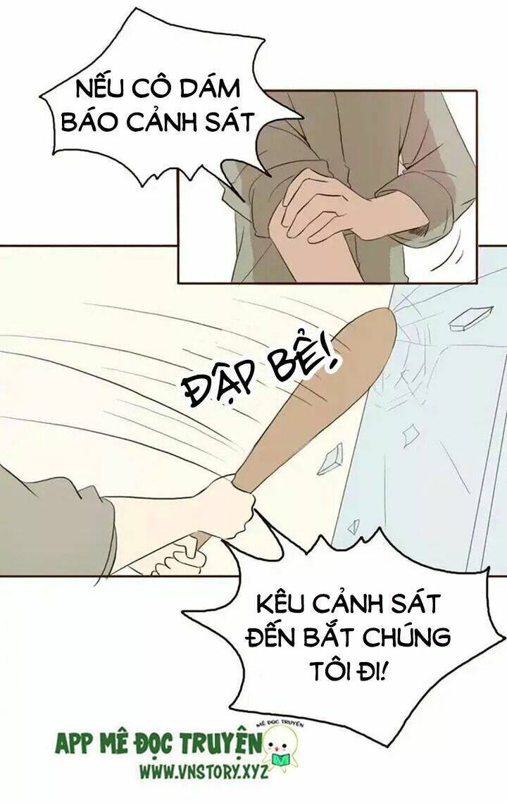 tình yêu không nói dối chapter 46 40