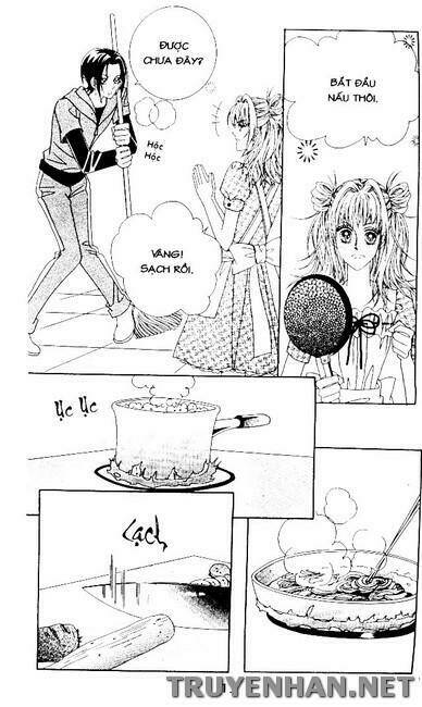 lọ lem hậu đậu chapter 85 15