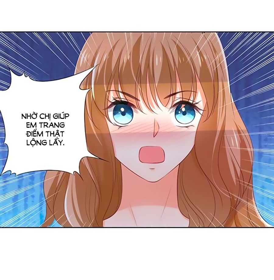 bác sĩ sở cũng muốn yêu chapter 153 14