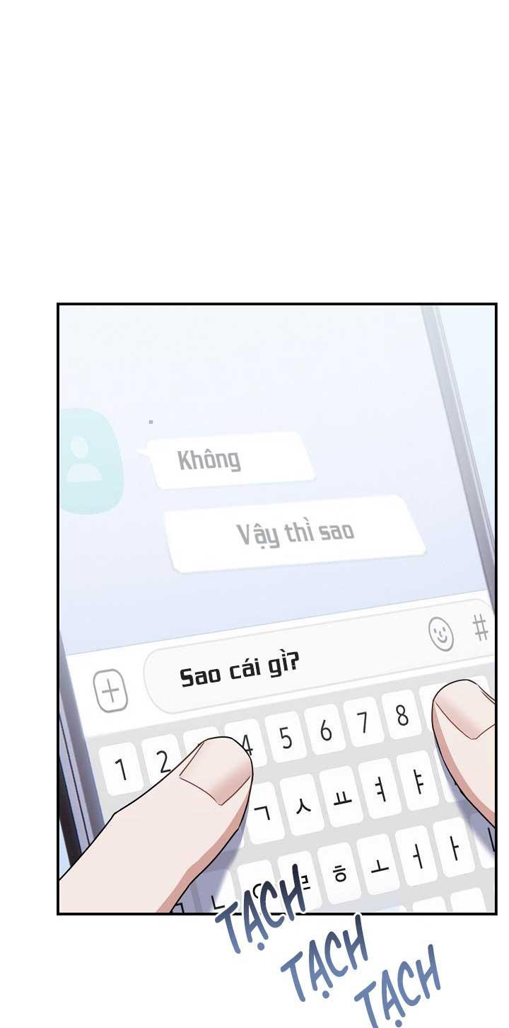 vùng đặc quyền tình yêu chapter 8 41