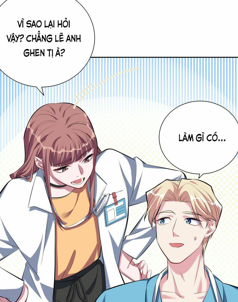 nhạc phụ đại nhân là lão bà chapter 21 27