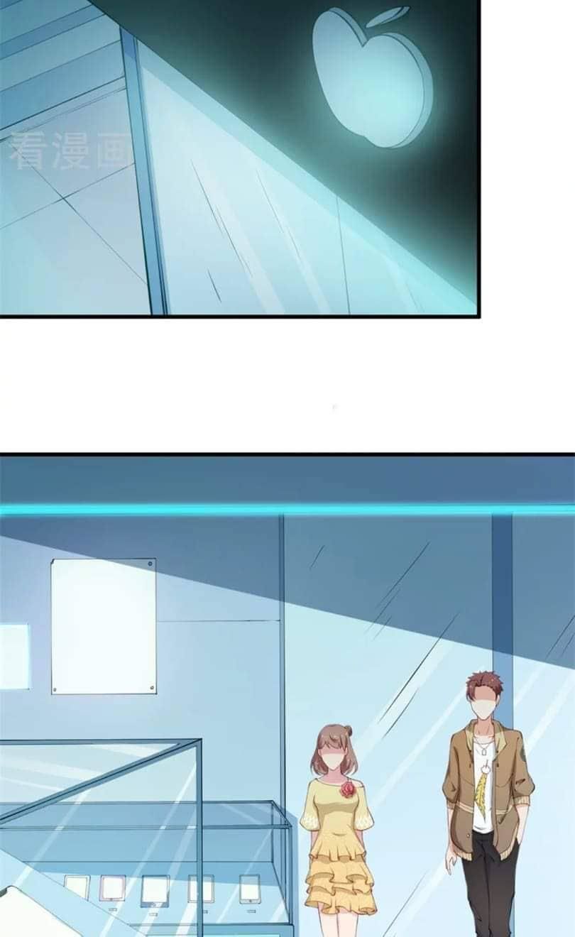 thiếu gia đích thế giá sủng thê chapter 17 12