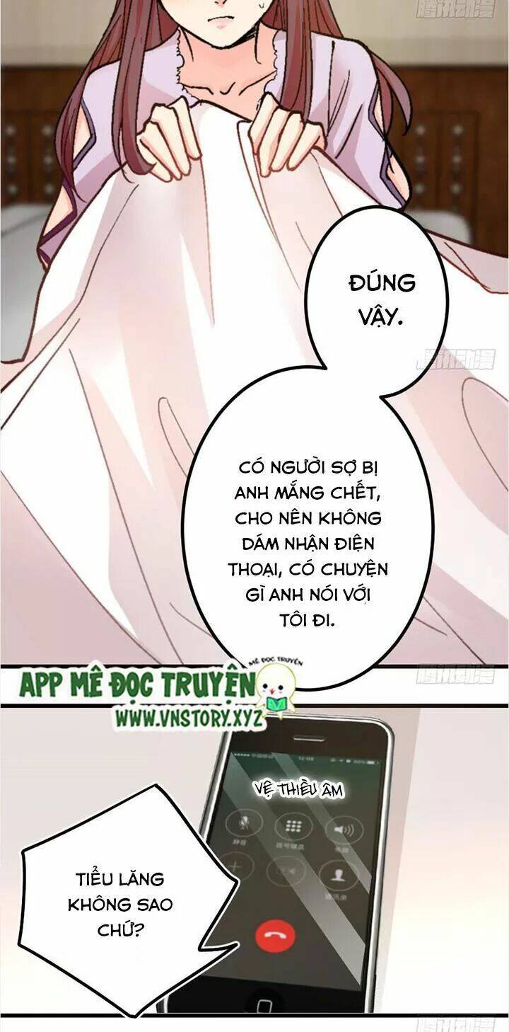 thiên hậu trở về chapter 57 19