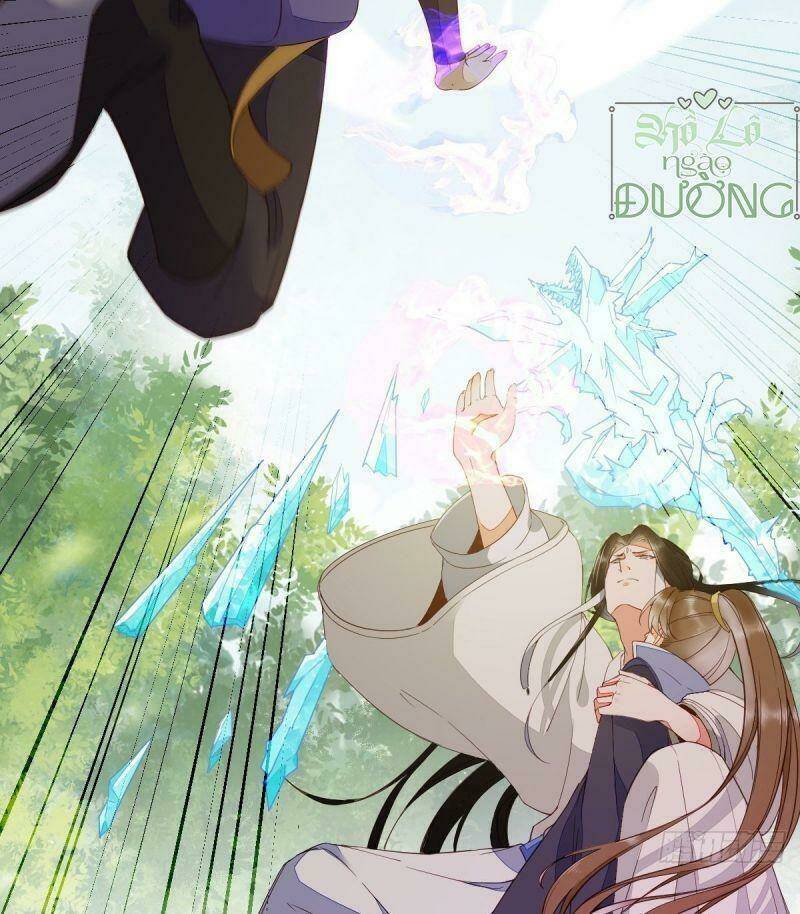 sát thủ vương phi không dễ chọc chapter 29 19