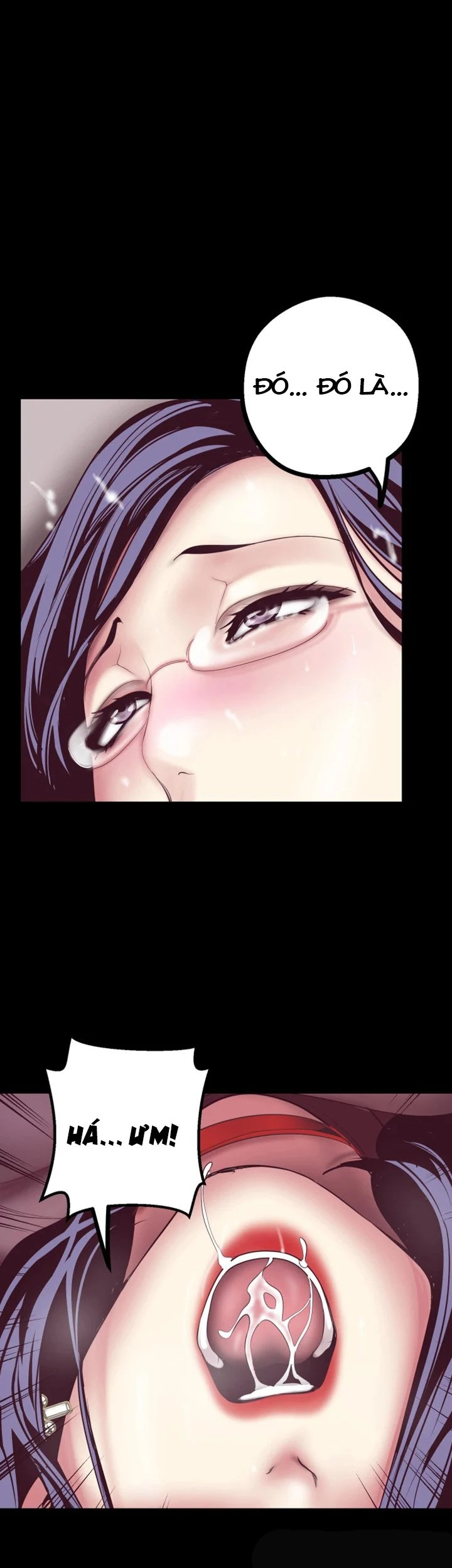 một thế giới mới tuyệt vời chapter 8 52