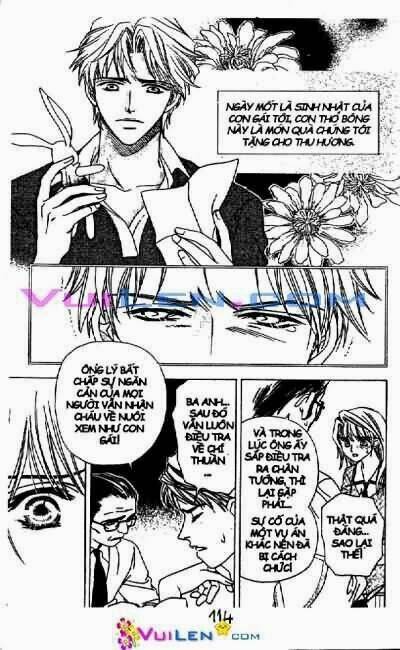 nữ sinh thời đại chapter 4 114