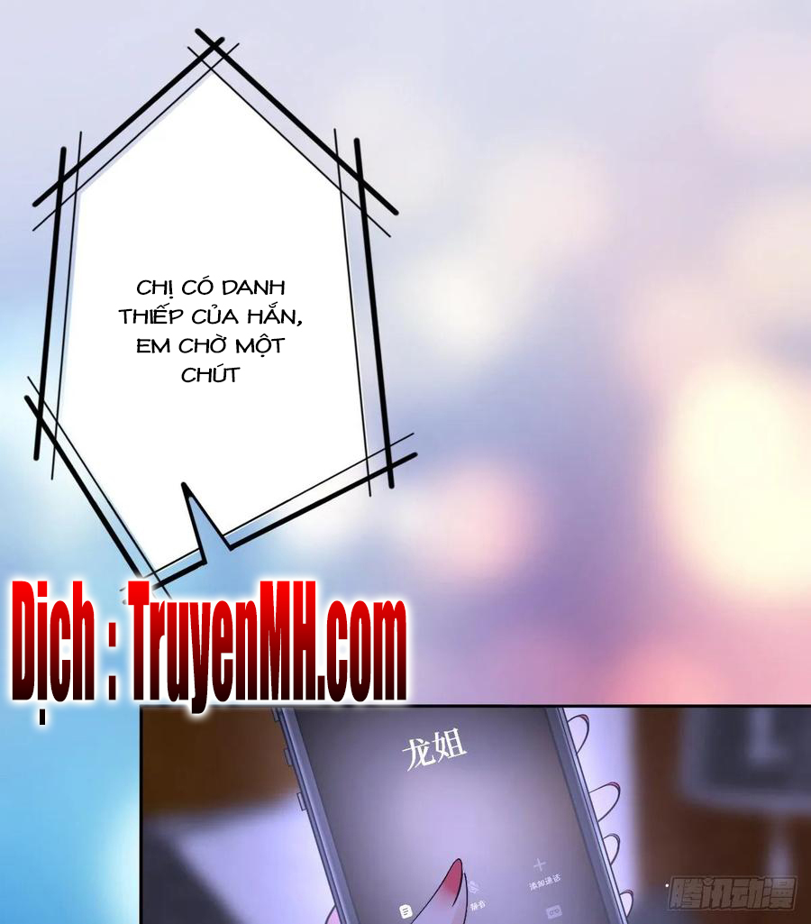 thí hôn lão công, cần giúp sức chapter 193 14