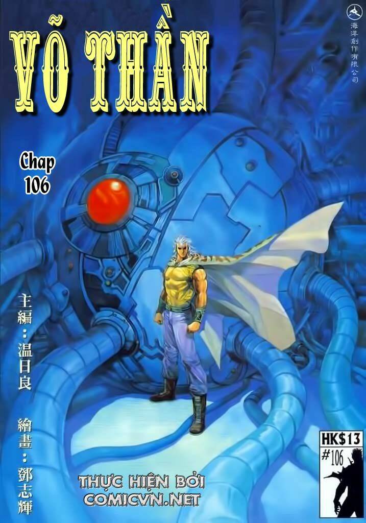 võ thần chapter 106 32