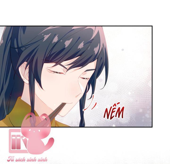 một đêm nọ đột nhiên yandere tới! chapter 89 6