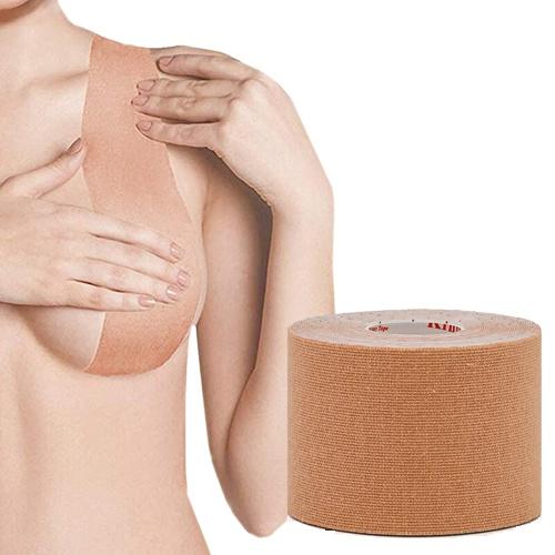 Băng Keo Dán Nâng Ngực, Miếng Dán Định Hình Ngực Cho Nữ Giới