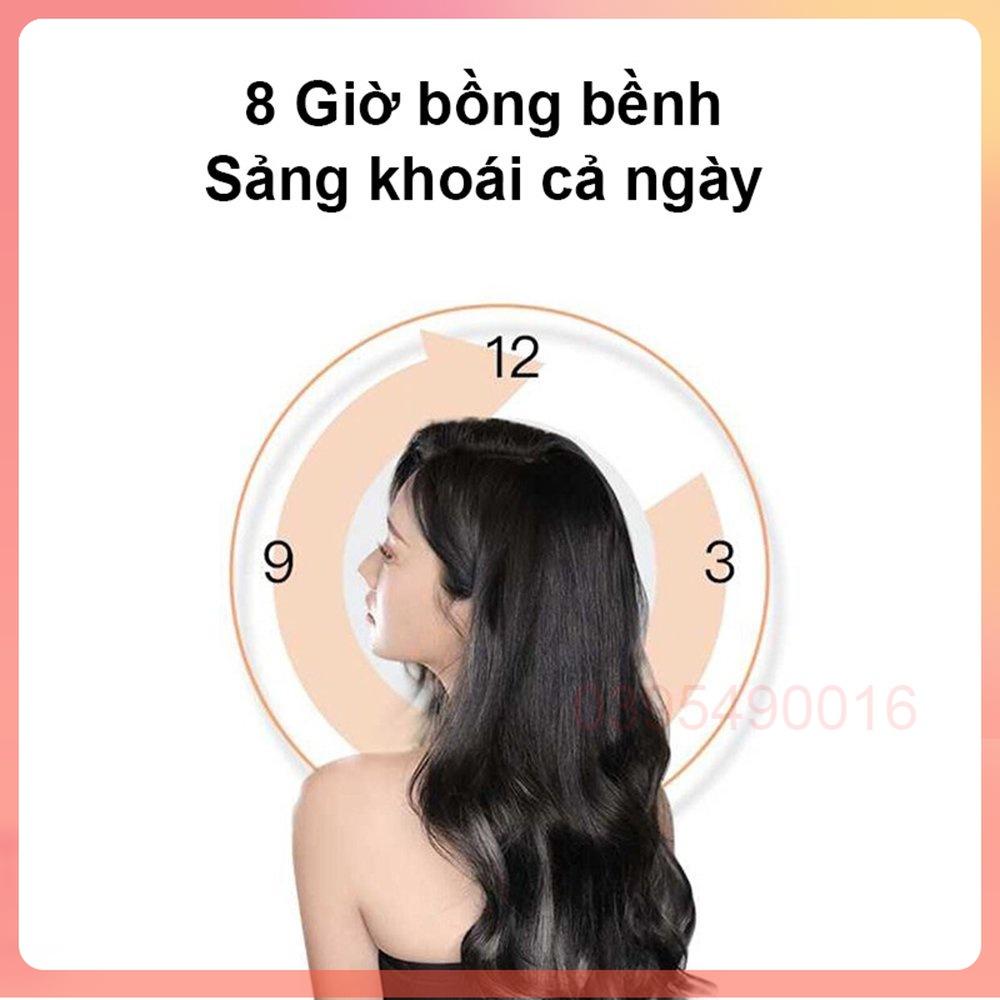 Chai xịt tóc Dầu Gội đầu khô thần tốc SPES 3 Tầng Hương 150ml Bồng bềnh Suốt 8 Tiếng Không Dầu Bết Dính an toàn tiện lợi