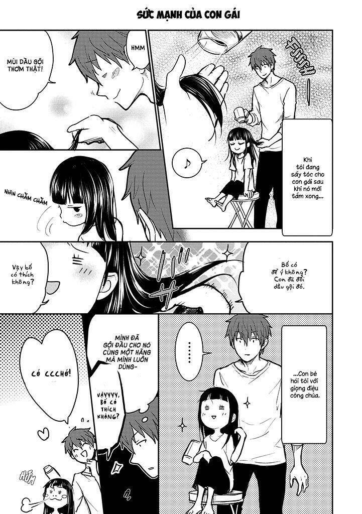 #shin5 - kekkonshite mo koishiteru chapter 12 9